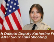 south dakota deputy katherine frank dies after sioux falls shooting WCgm