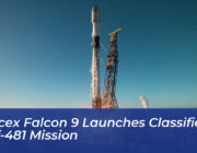 spacex falcon 9 launches classified ussf 481 mission 9qR9