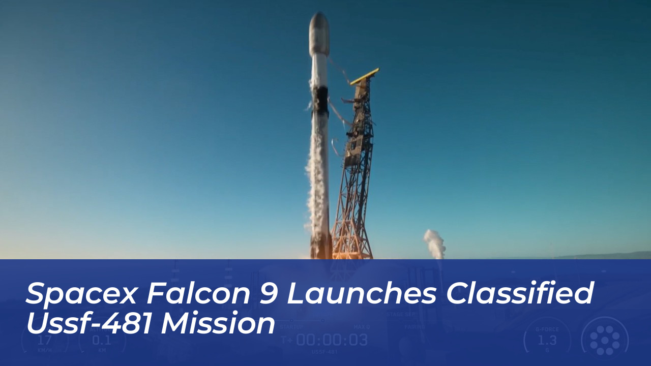 spacex falcon 9 launches classified ussf 481 mission 9qR9