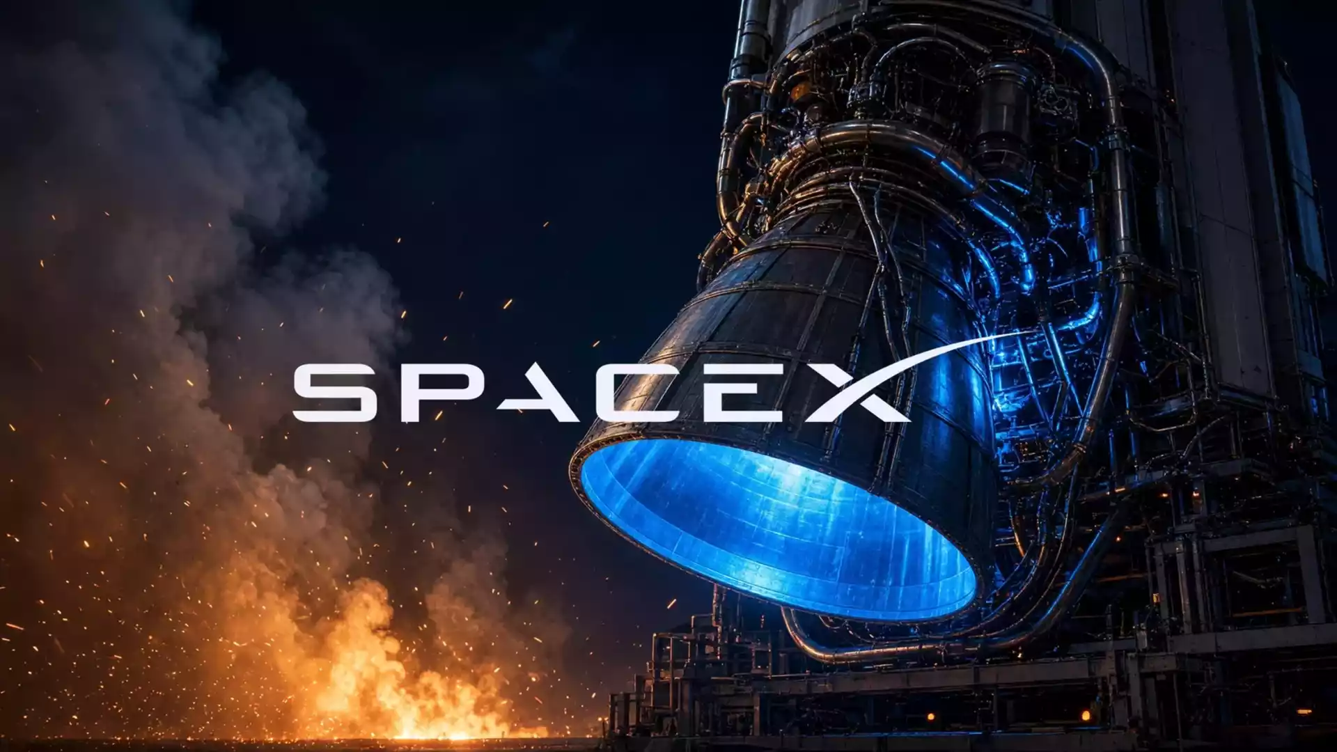 SpaceX Prepares Three Rocket Launches Within 13 Hours 3 Spacex Falcon 9 Rocket Launch Pad