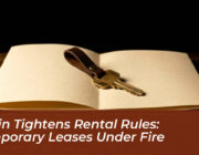spain tightens rental rules temporary leases under fire Za1y