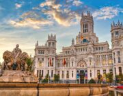 spain turns clocks back on october 25 as time change debate continues BDQP