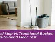speed mop vs traditional bucket head to head floor test oXaW