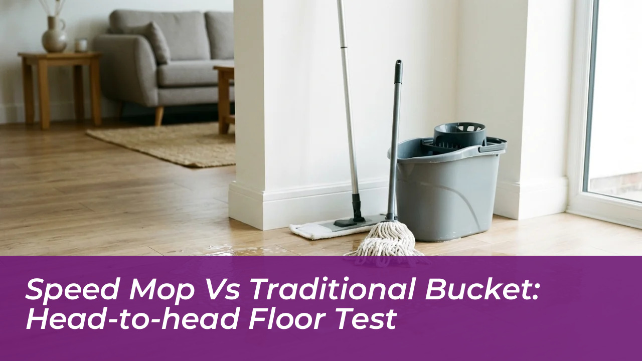 speed mop vs traditional bucket head to head floor test oXaW