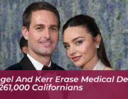 spiegel and kerr erase medical debt for 261000 californians pBFh