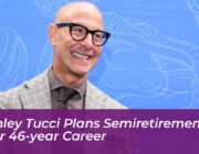 stanley tucci plans semiretirement after 46 year career YVAO