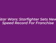 star wars starfighter sets new speed record for franchise W2ye