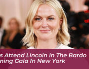 stars attend lincoln in the bardo opening gala in new york Rjpq