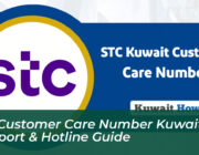 stc customer care number kuwait support hotline guide JETp