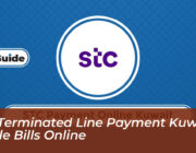 stc terminated line payment kuwait settle bills online 1Gae
