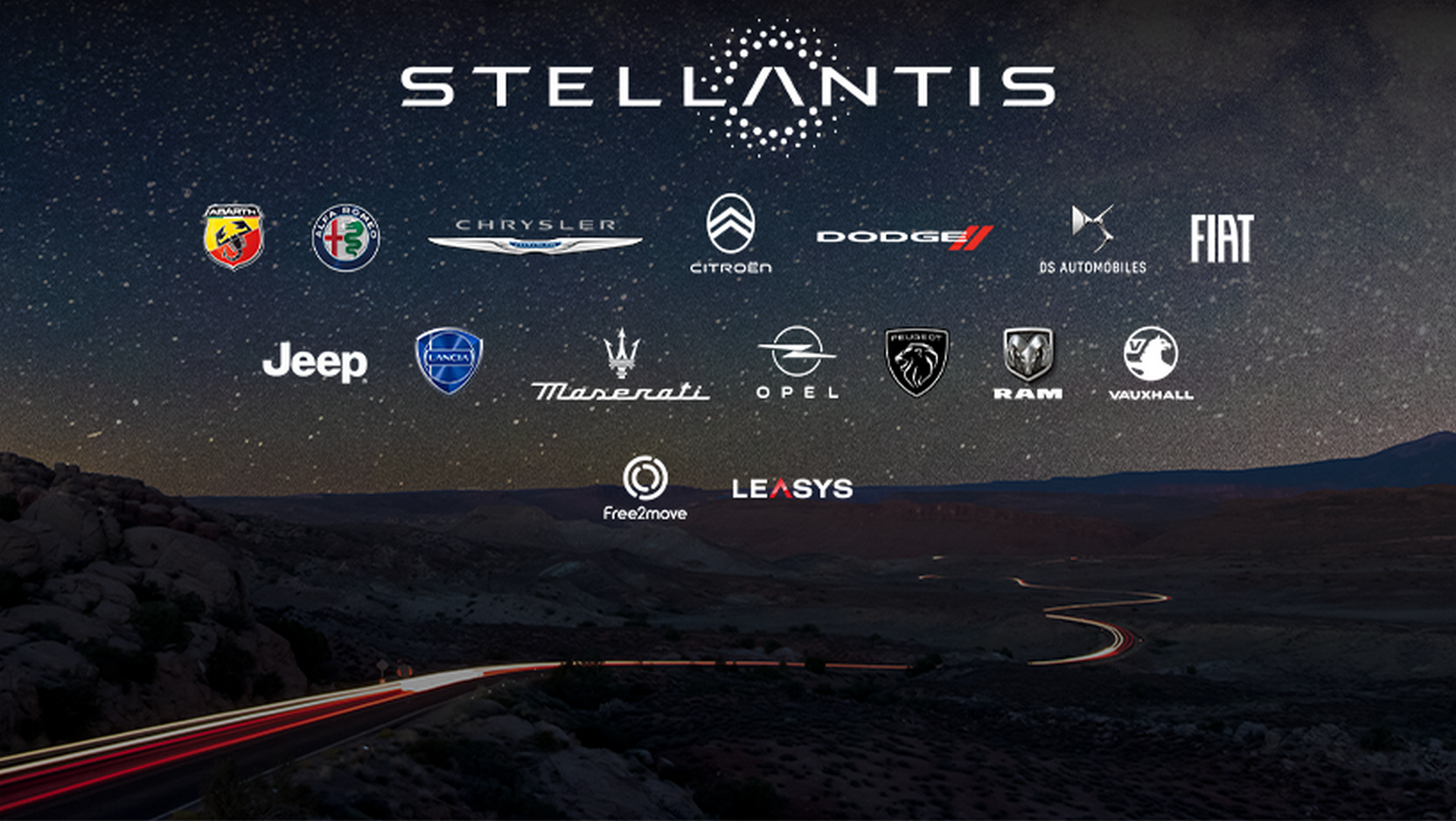 Stellantis Reveals Six Bold Concept Cars at Paris Motor Show 4 Stellantis Concept Cars Exhibition At Paris Motor Show Hangar Y