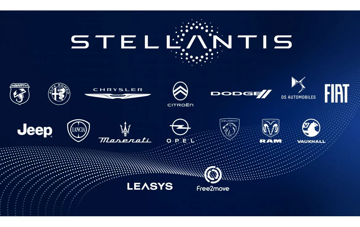 Stellantis Weighs China Built Jeep Exports to Canada 2027 4 Stellantis Jeep Electric Vehicle Assembly Factory China