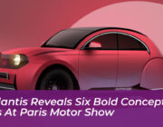 stellantis reveals six bold concept cars at paris motor show 18mF