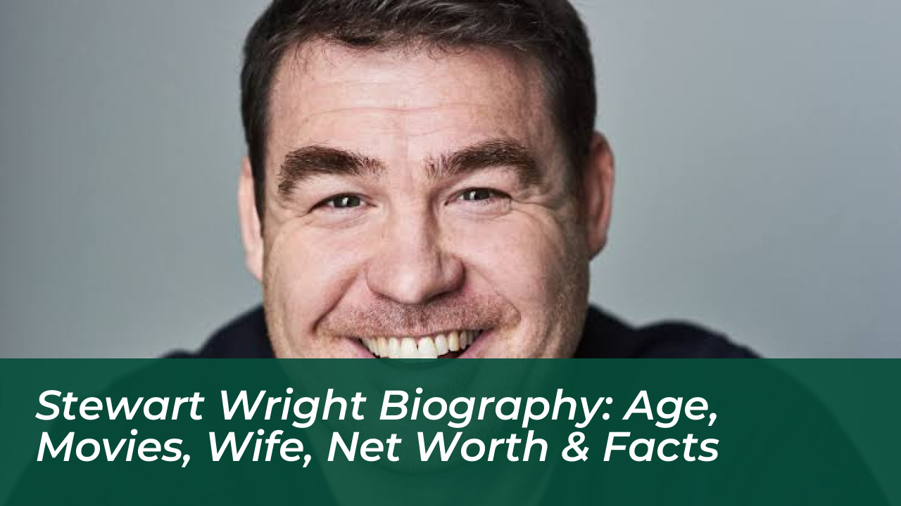 stewart wright biography age movies wife net worth facts WuBA