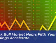 stock bull market nears fifth year as earnings accelerate GzU5