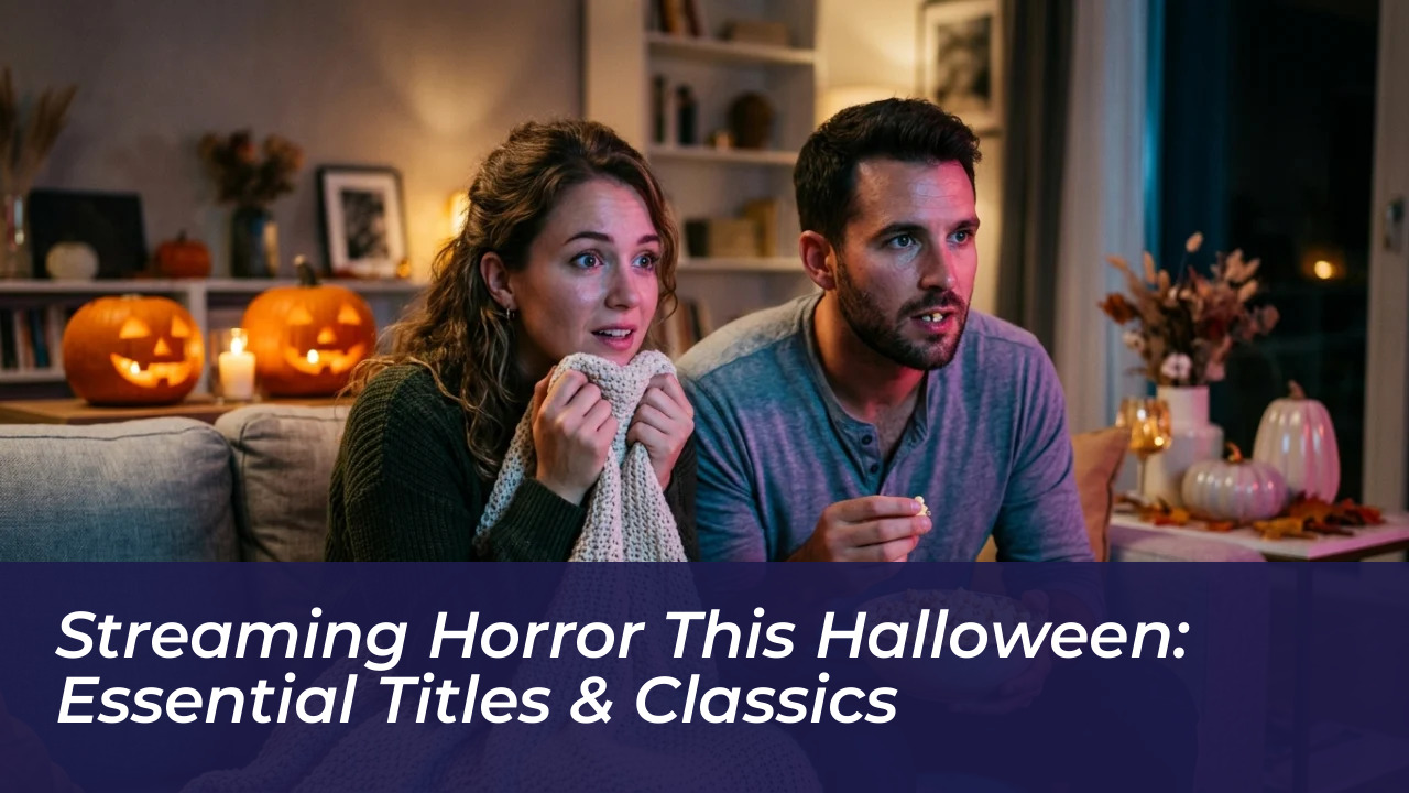 streaming horror this halloween essential titles classics BI63