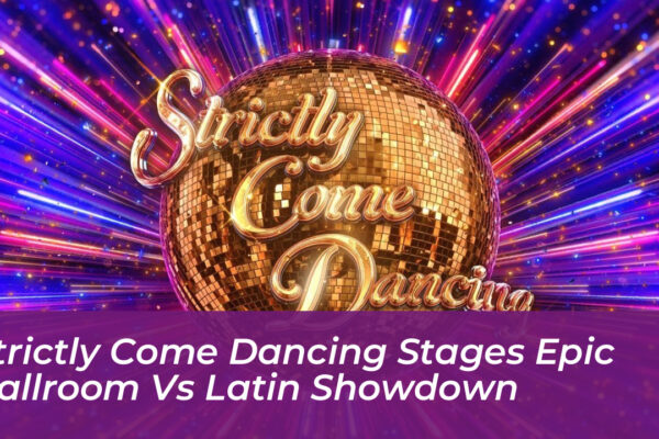 strictly come dancing stages epic ballroom vs latin showdown nWsb