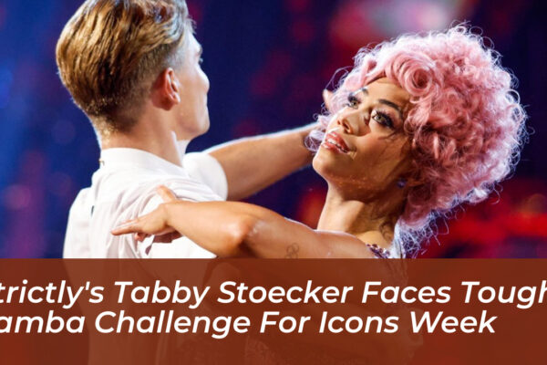 strictlys tabby stoecker faces tough samba challenge for icons week krss