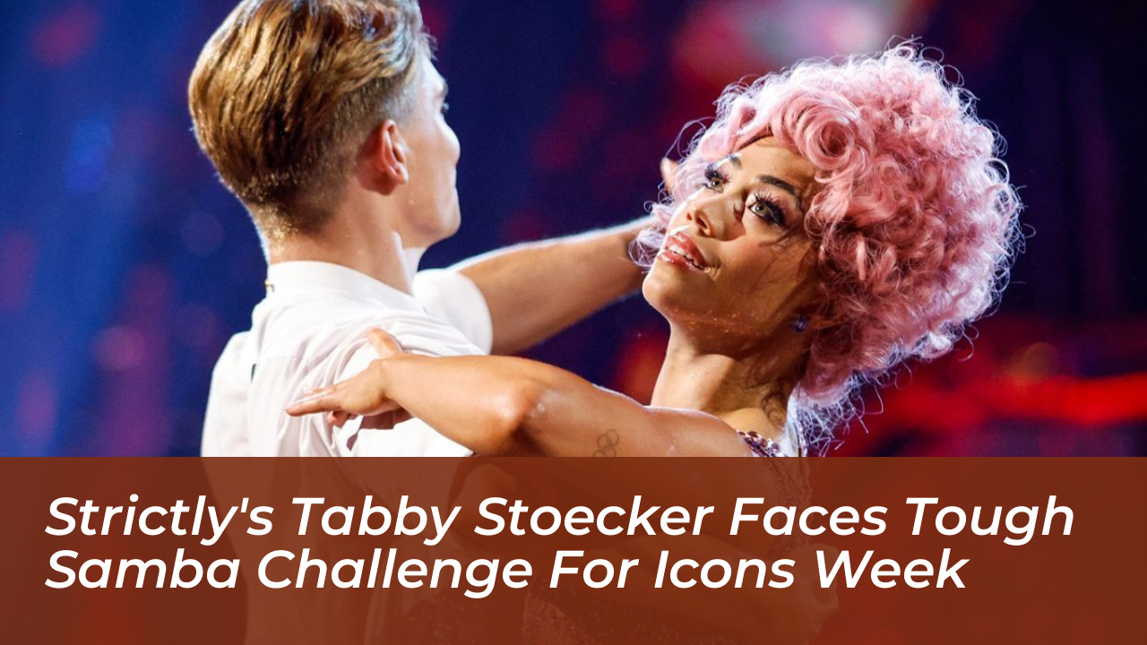 strictlys tabby stoecker faces tough samba challenge for icons week krss