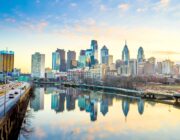 strong storms threaten pennsylvania friday before cold snap TKtg