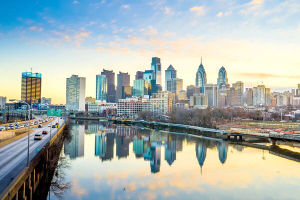 strong storms threaten pennsylvania friday before cold snap TKtg