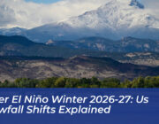 super el nino winter 2026 27 us snowfall shifts explained eIv1