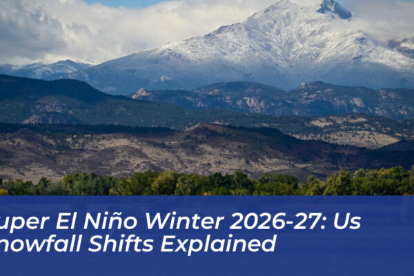 super el nino winter 2026 27 us snowfall shifts explained eIv1