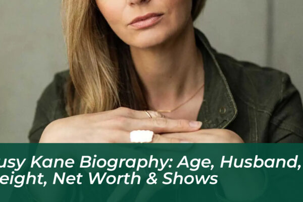 susy kane biography age husband height net worth shows 9YGj