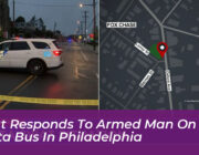 swat responds to armed man on septa bus in philadelphia olQJ