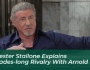 sylvester stallone explains decades long rivalry with arnold xp7c