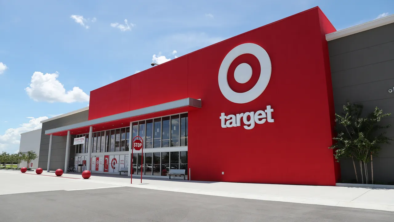 Target's Pokémon Family Event Prioritizes Kids Over Adults 3 Target Store Pokémon Trading Card Display Event Children