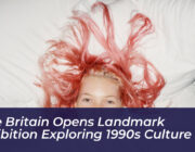 tate britain opens landmark exhibition exploring 1990s culture 2g3k
