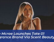 tate mcrae launches tate 01 fragrance brand via scent beauty heT9