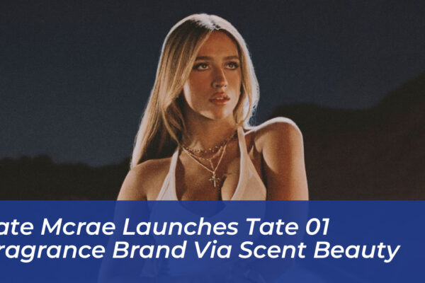 tate mcrae launches tate 01 fragrance brand via scent beauty heT9
