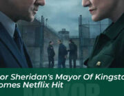 taylor sheridans mayor of kingstown becomes netflix hit GQD5