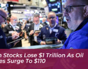 tech stocks lose 1 trillion as oil prices surge to 110 xZ2X