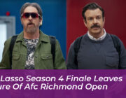ted lasso season 4 finale leaves future of afc richmond open P3RP