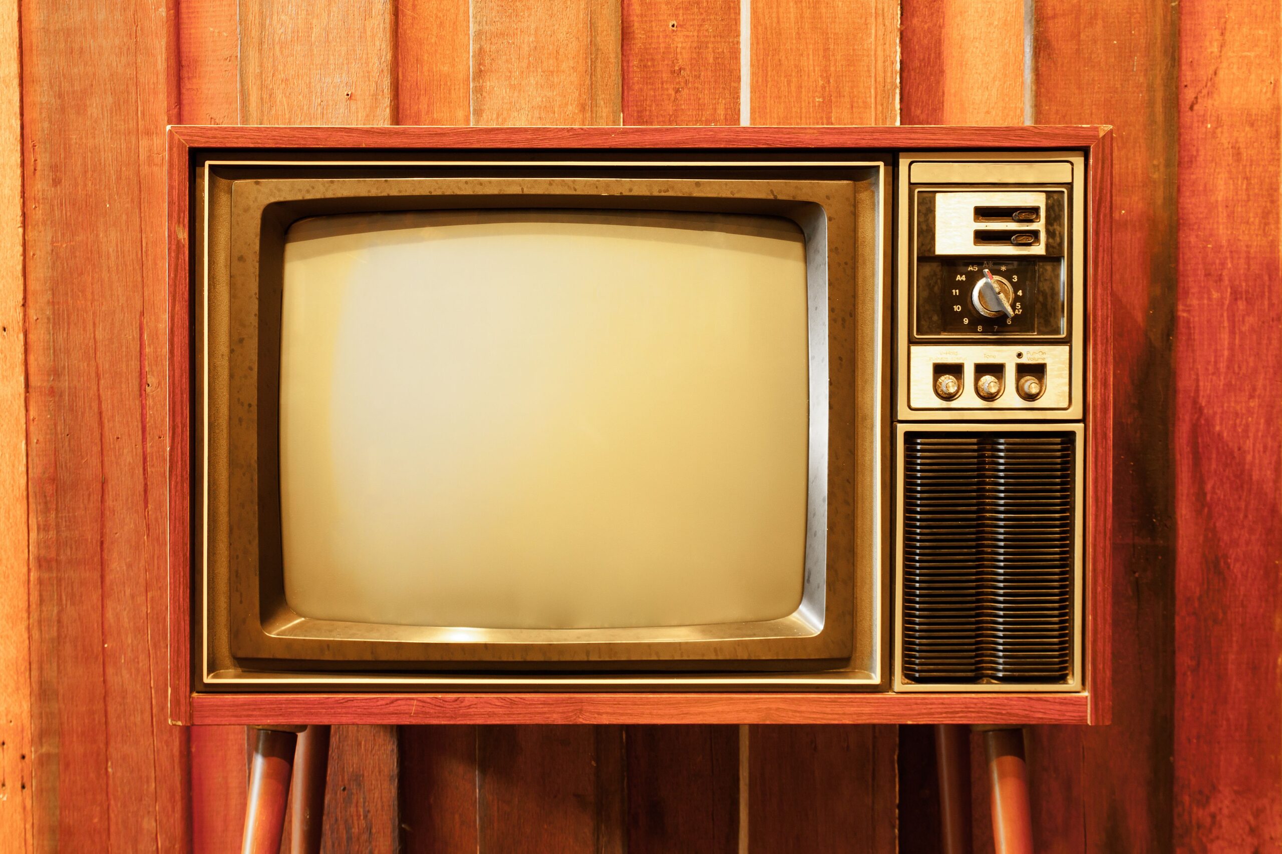 Major Streaming Networks Launch Five New TV Series This Week 6 Television Streaming Network Production Studio Camera