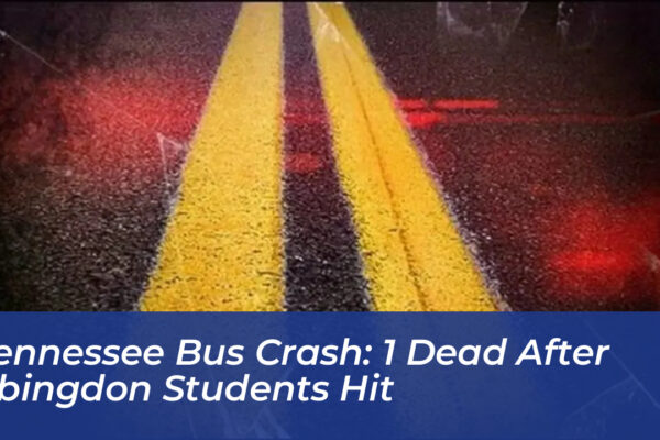 tennessee bus crash 1 dead after abingdon students hit HFS5
