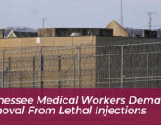 tennessee medical workers demand removal from lethal injections Z3yn
