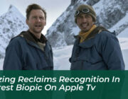 tenzing reclaims recognition in everest biopic on apple tv QAHg