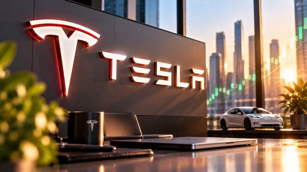 Tesla Expands Cybercab Fleet Amid Safety and Profit Risks 4 Tesla Cybercab Autonomous Vehicle Austin Fleet