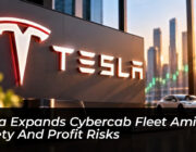 tesla expands cybercab fleet amid safety and profit risks 5m70
