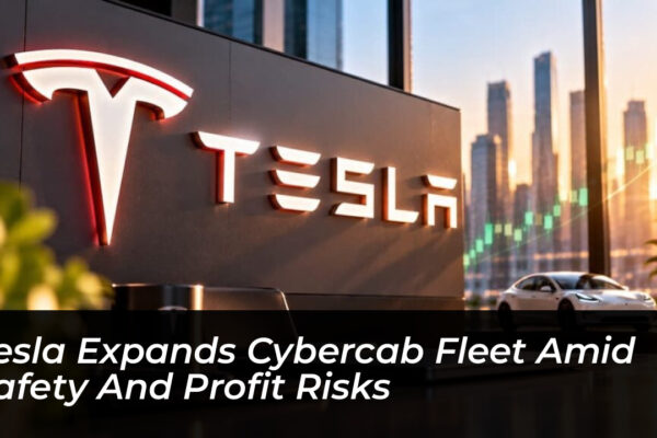 tesla expands cybercab fleet amid safety and profit risks 5m70