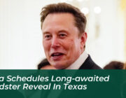 tesla schedules long awaited roadster reveal in texas Jxnr