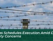 texas schedules execution amid drug safety concerns CzdX