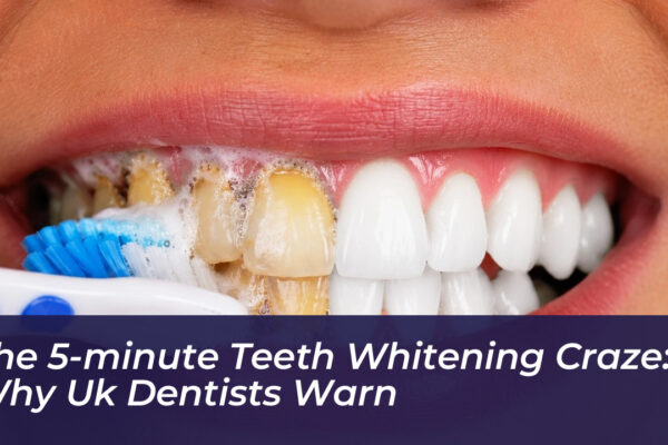 the 5 minute teeth whitening craze why uk dentists warn f3kl