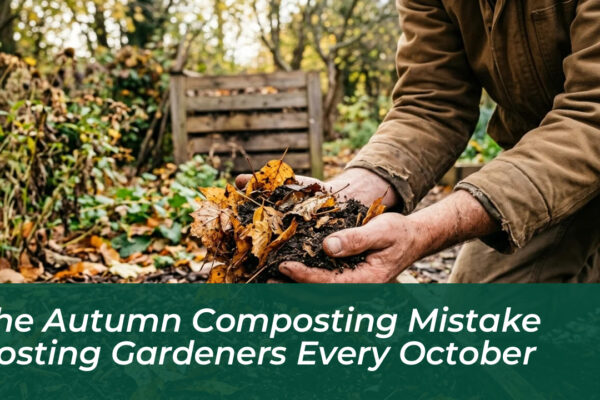 the autumn composting mistake costing gardeners every october qDov