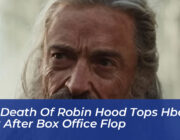 the death of robin hood tops hbo max after box office flop yTxn