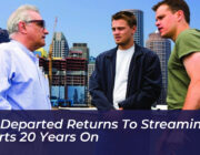 the departed returns to streaming charts 20 years on TtFx